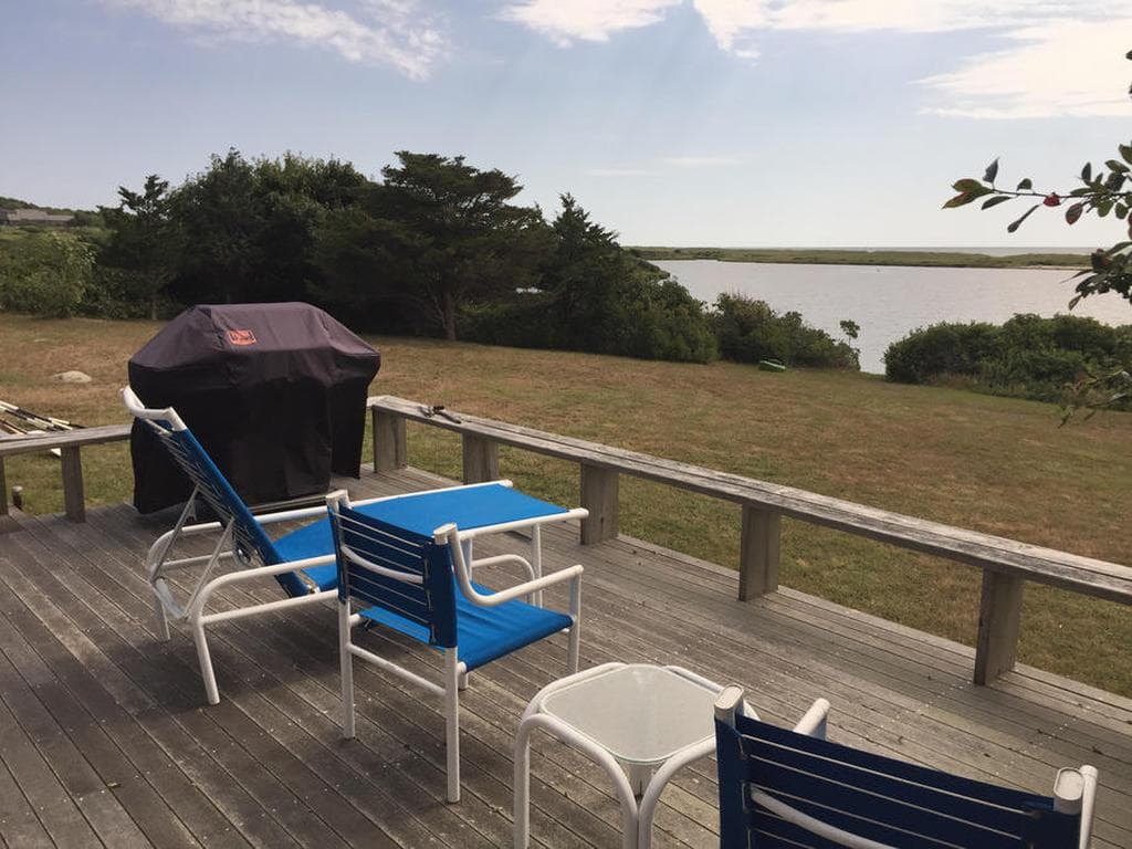 Image 3 - 3 Bedroom Rental in Chilmark, Other - Sleeps 6
