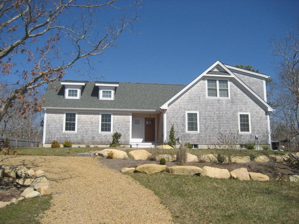 Image 1 - 4 Bedroom Rental in Edgartown, Other - Sleeps 8