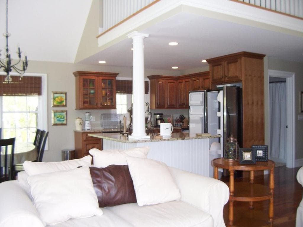 Image 3 - 4 Bedroom Rental in Edgartown, Other - Sleeps 8