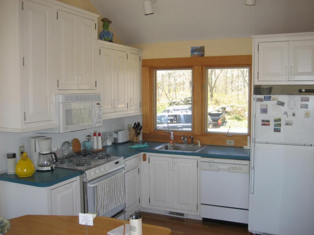 Image 2 - 4 Bedroom Rental in Chilmark, Other - Sleeps 8