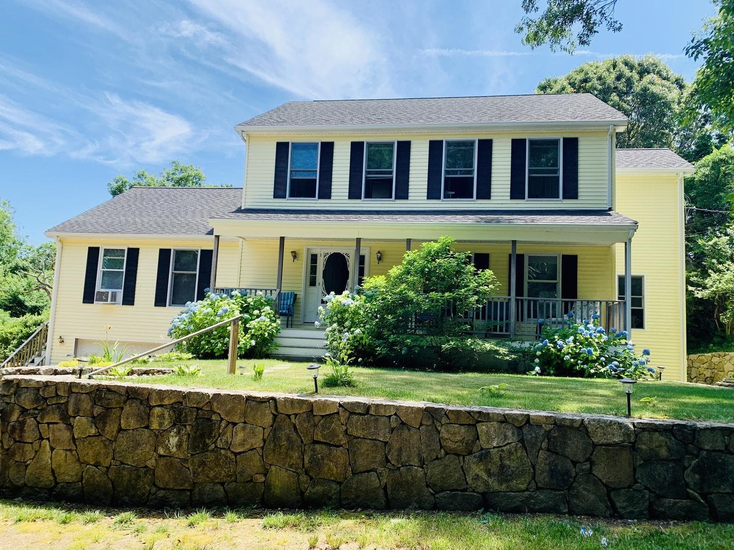 Image 3 - 5 Bedroom Rental in Vineyard Haven, Other - Sleeps 10