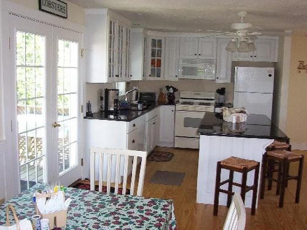 Image 2 - 3 Bedroom Rental in Edgartown, Katama - Sleeps 6