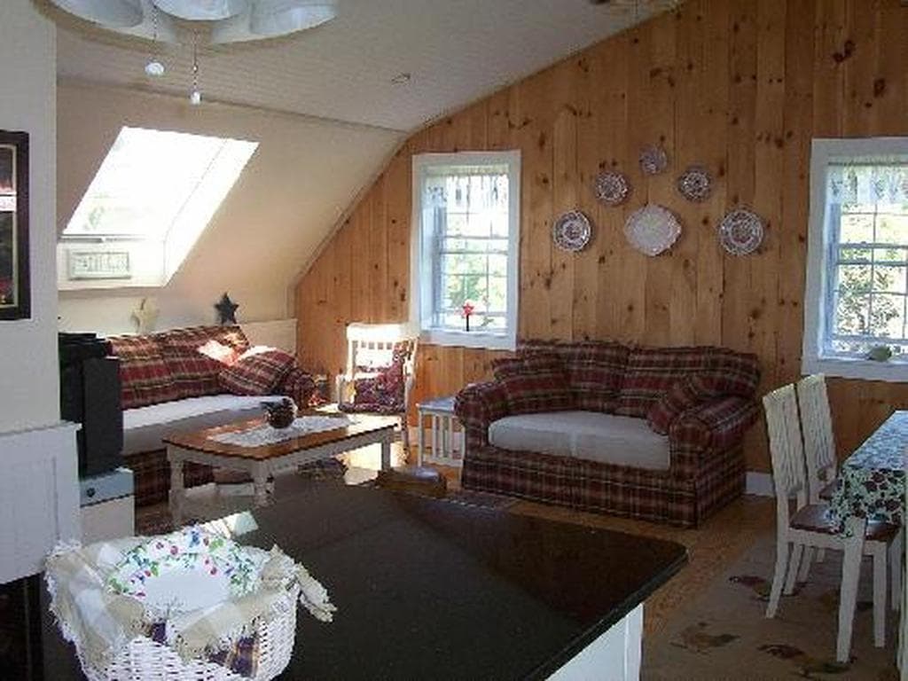 Image 3 - 3 Bedroom Rental in Edgartown, Katama - Sleeps 6