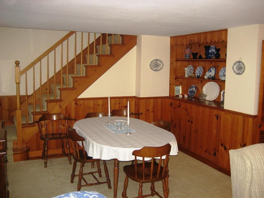 Image 3 - 5 Bedroom Rental in Edgartown, Other - Sleeps 10