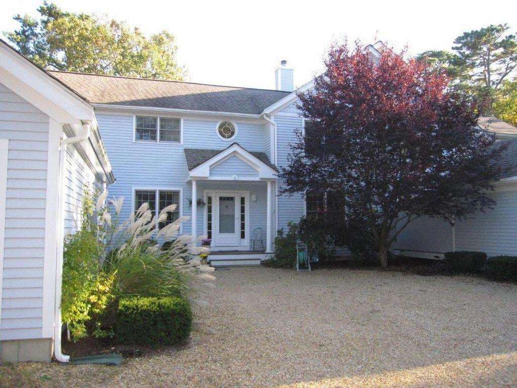 256 Sandpiper Lane