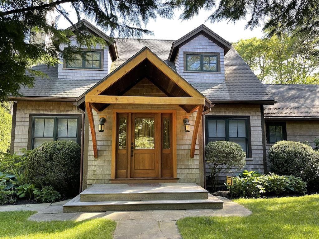Image 1 - 4 Bedroom Rental in Oak Bluffs, Other - Sleeps 8