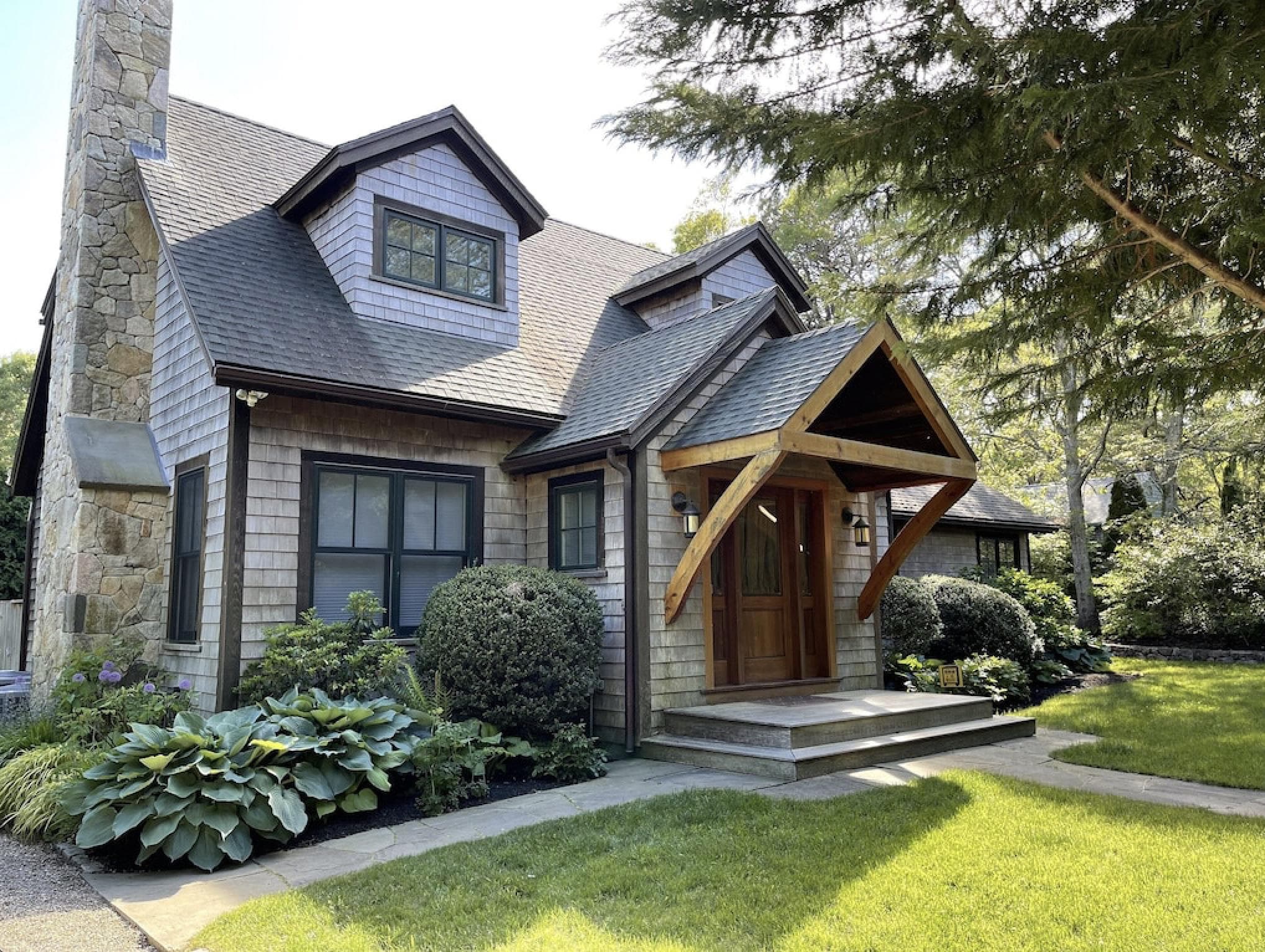 Image 2 - 4 Bedroom Rental in Oak Bluffs, Other - Sleeps 8