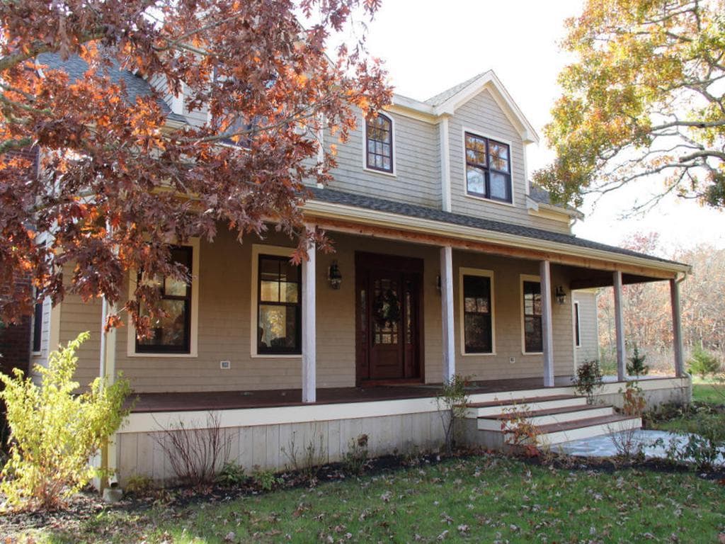 Image 1 - 6 Bedroom Rental in West Tisbury, Other - Sleeps 20