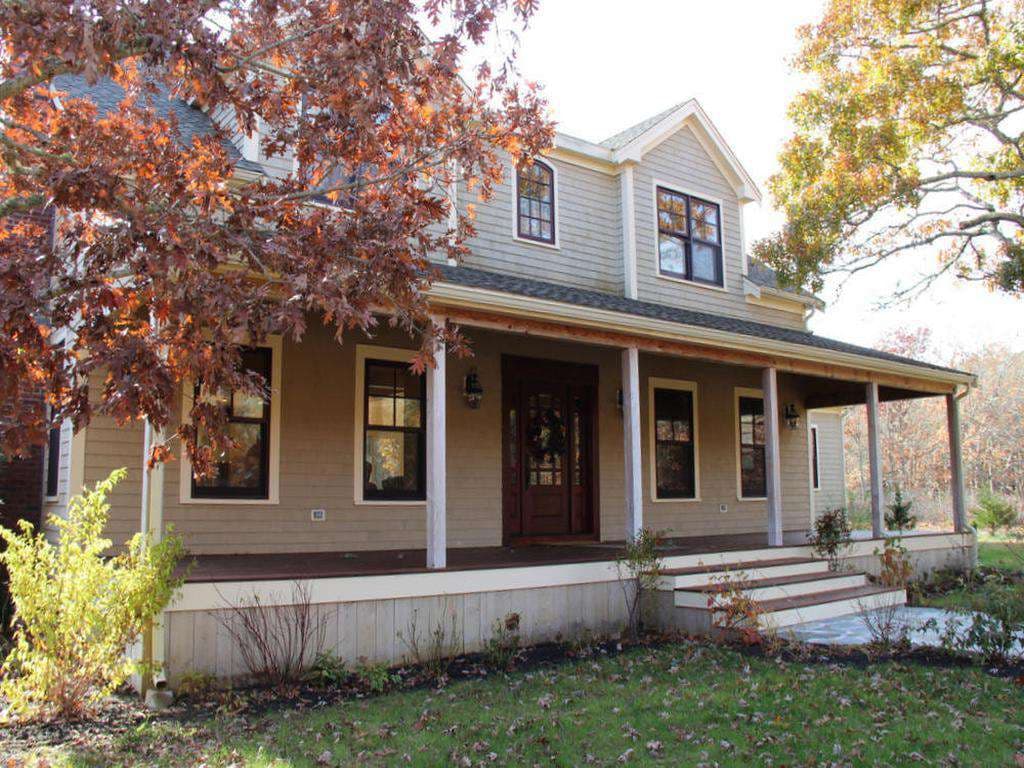 307 Great Plains Rd