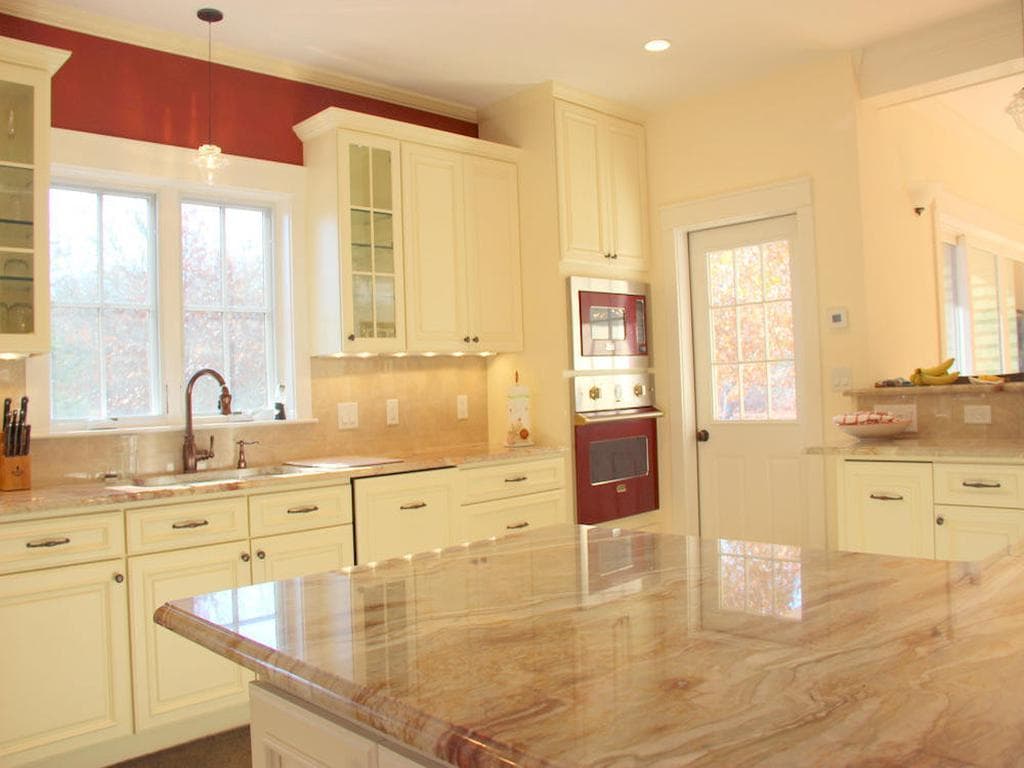 Image 3 - 6 Bedroom Rental in West Tisbury, Other - Sleeps 20
