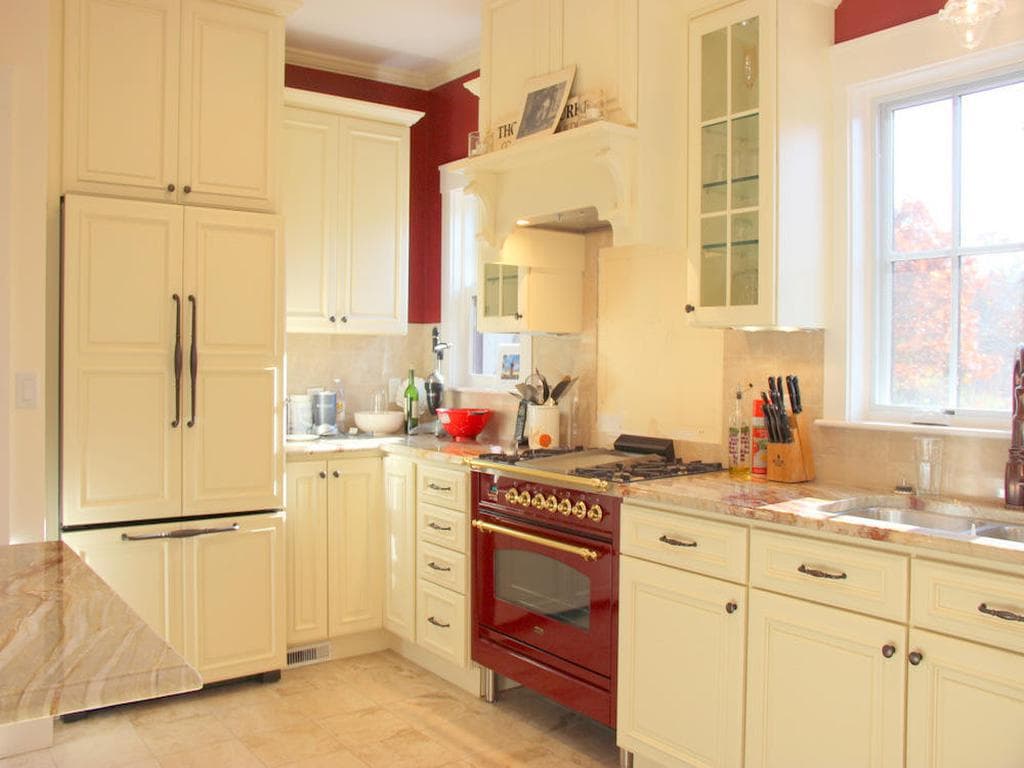 Image 2 - 6 Bedroom Rental in West Tisbury, Other - Sleeps 20