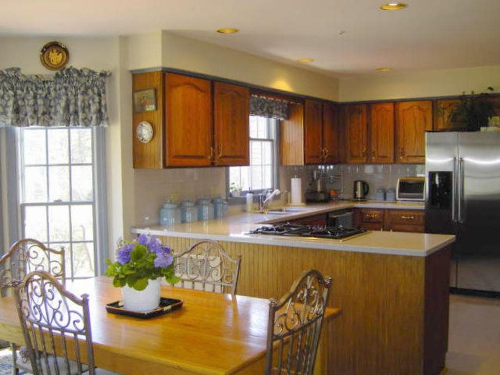 Image 3 - 3 Bedroom Rental in West Tisbury, Other - Sleeps 6