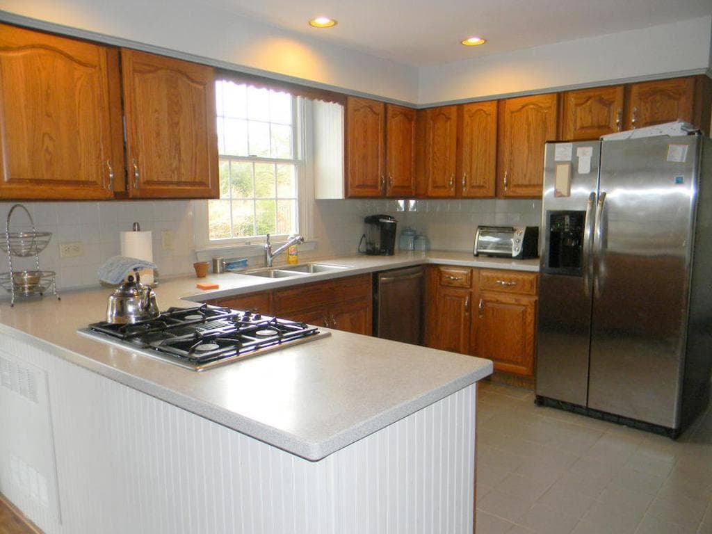 Image 2 - 3 Bedroom Rental in West Tisbury, Other - Sleeps 6