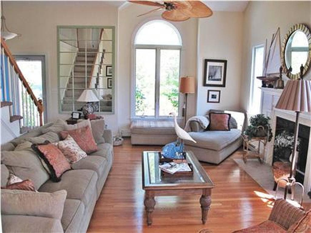 Image 2 - 4 Bedroom Rental in Edgartown, Other - Sleeps 8