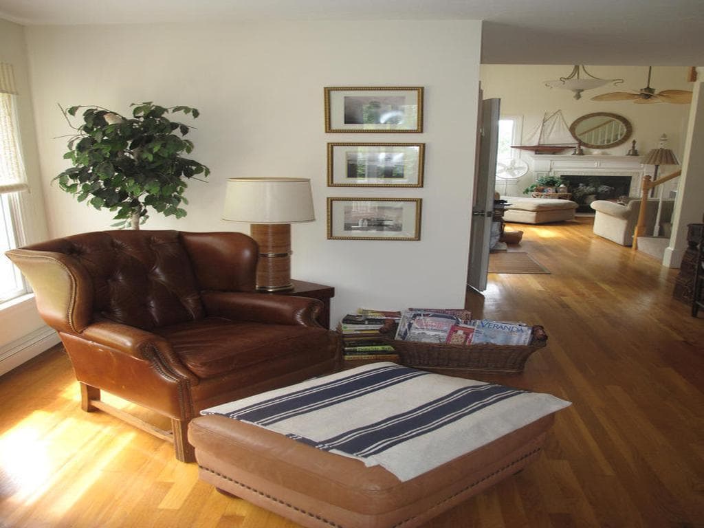 Image 3 - 4 Bedroom Rental in Edgartown, Other - Sleeps 8
