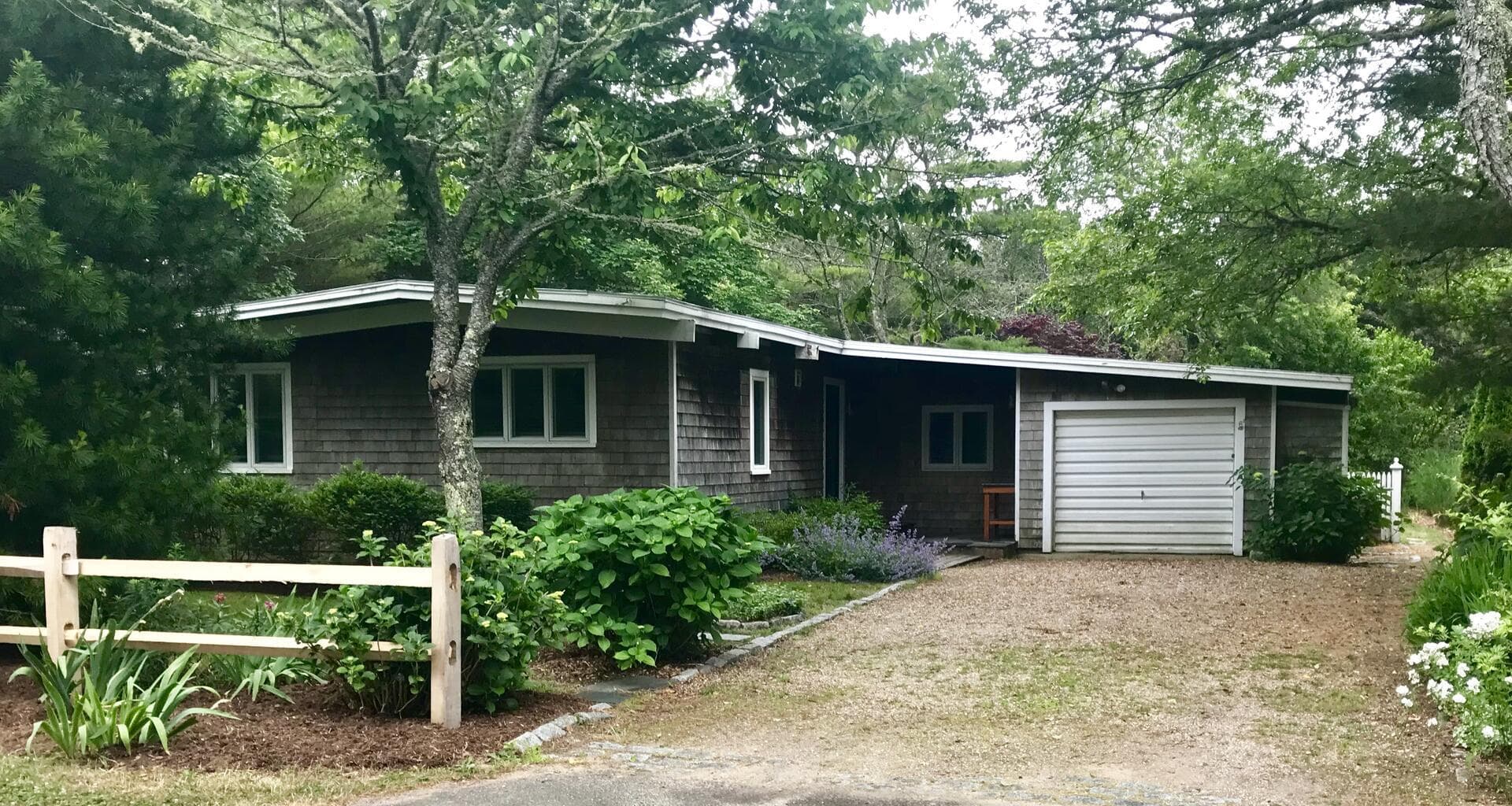 Image 1 - 3 Bedroom Rental in Edgartown, Katama - Sleeps 6