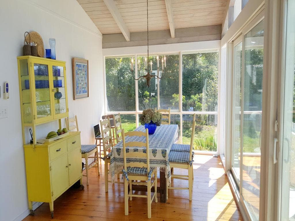 Image 3 - 4 Bedroom Rental in Chilmark, Other - Sleeps 8