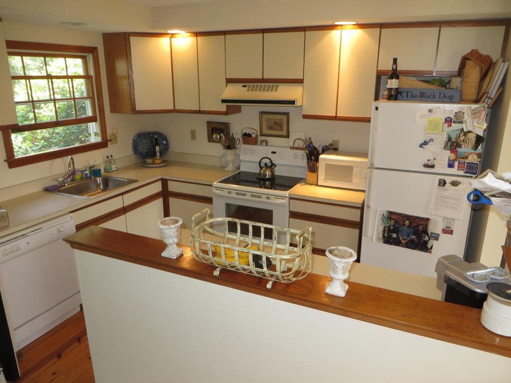 Image 2 - 3 Bedroom Rental in Edgartown, Katama - Sleeps 6