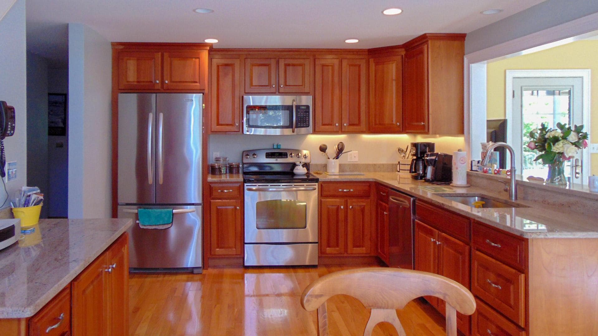 Image 2 - 4 Bedroom Rental in Edgartown, Katama - Sleeps 7