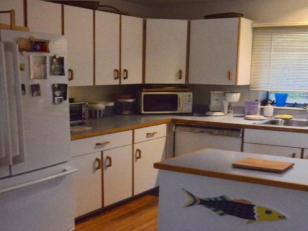 Image 3 - 2 Bedroom Rental in Oak Bluffs, Other - Sleeps 6