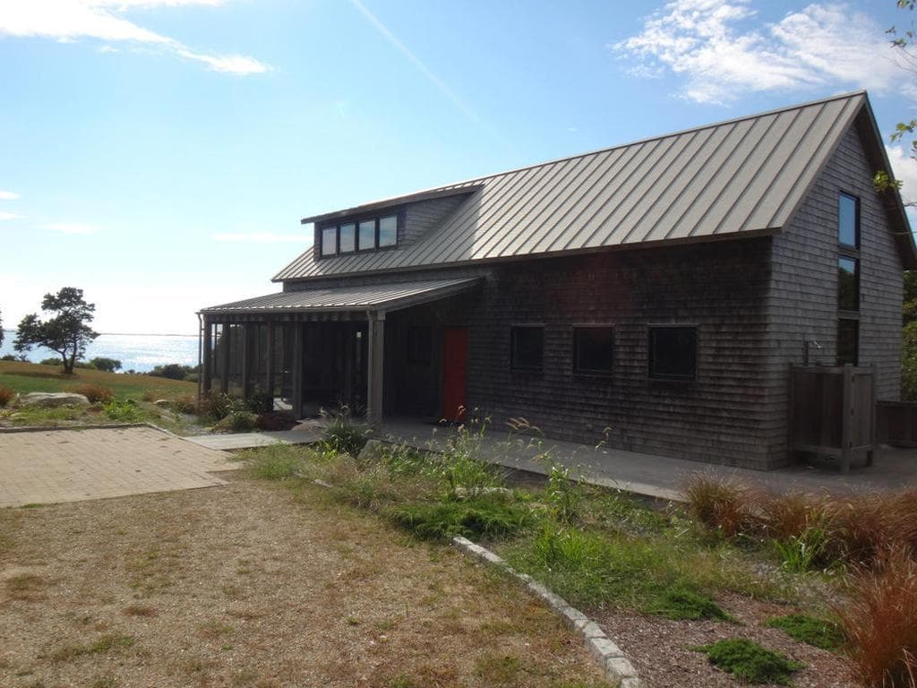 Image 1 - 2 Bedroom Rental in Edgartown, Chappaquiddick - Sleeps 4