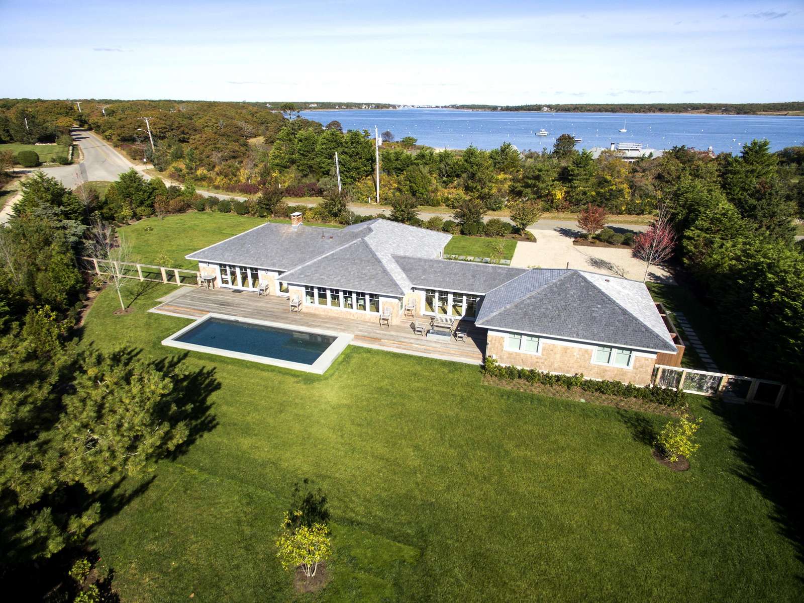 50 Edgartown Bay Rd.