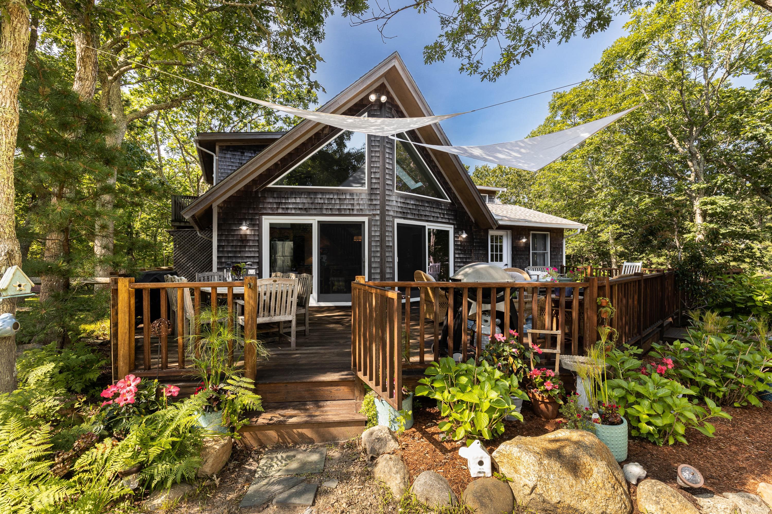 Image 3 - 4 Bedroom Rental in Edgartown, Other - Sleeps 14