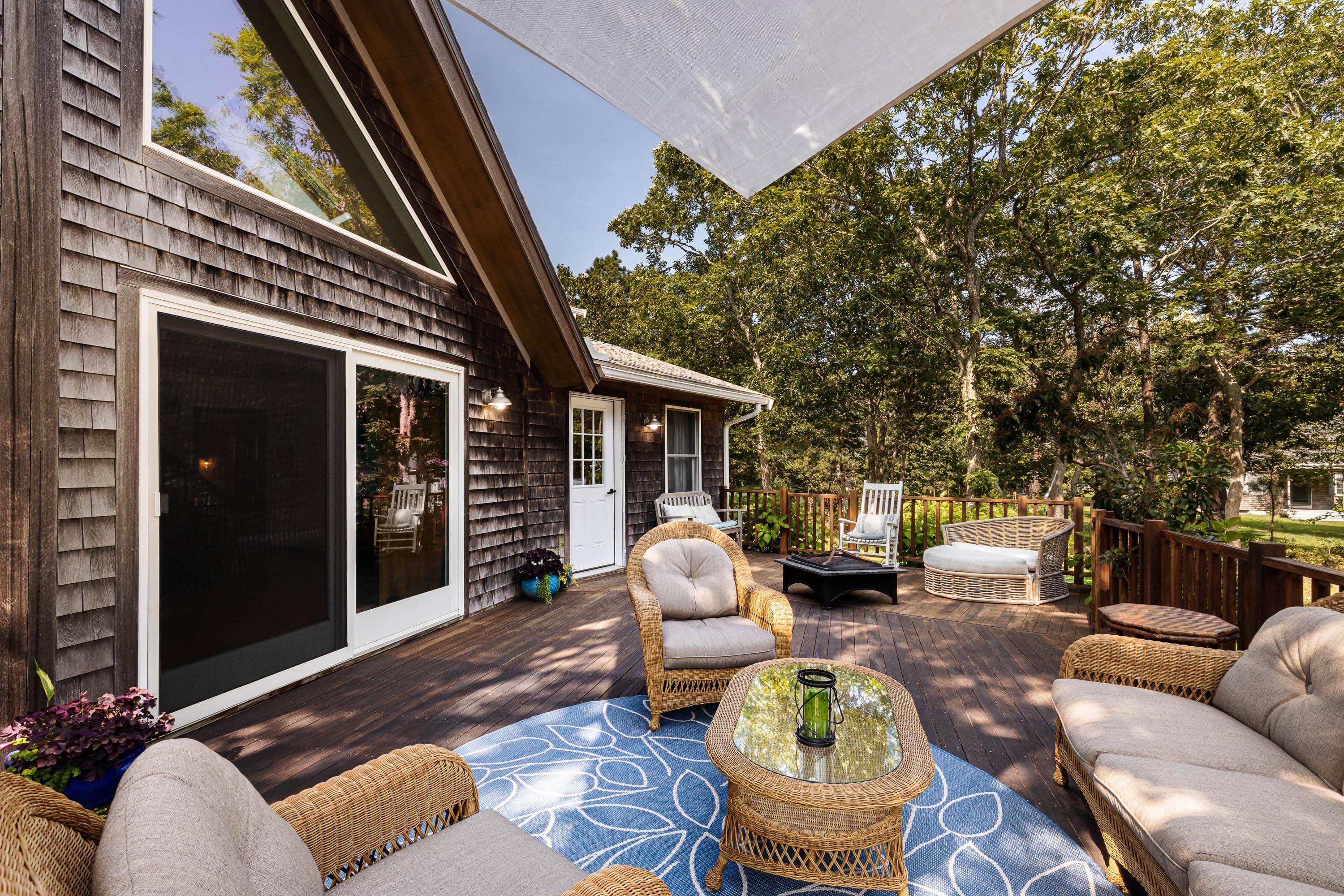 Image 2 - 4 Bedroom Rental in Edgartown, Other - Sleeps 14
