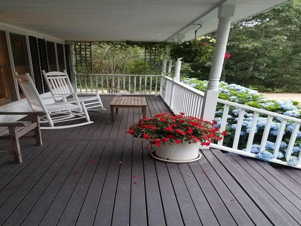 Image 2 - 5 Bedroom Rental in Edgartown, Other - Sleeps 10