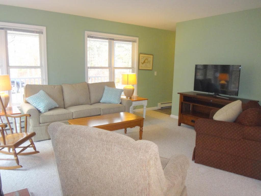 Image 3 - 5 Bedroom Rental in Edgartown, Other - Sleeps 10
