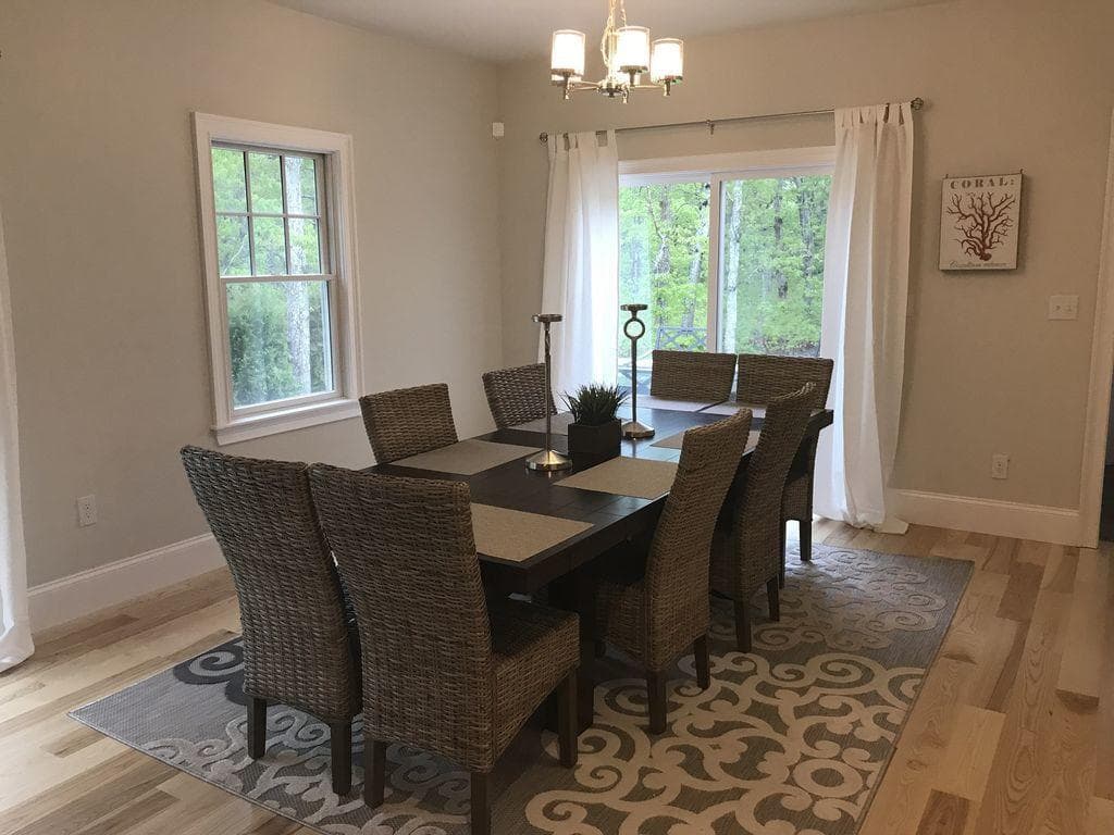 Image 3 - 5 Bedroom Rental in Oak Bluffs, East Chop - Sleeps 12