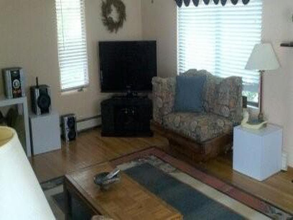 Image 3 - 4 Bedroom Rental in Edgartown, Katama - Sleeps 10
