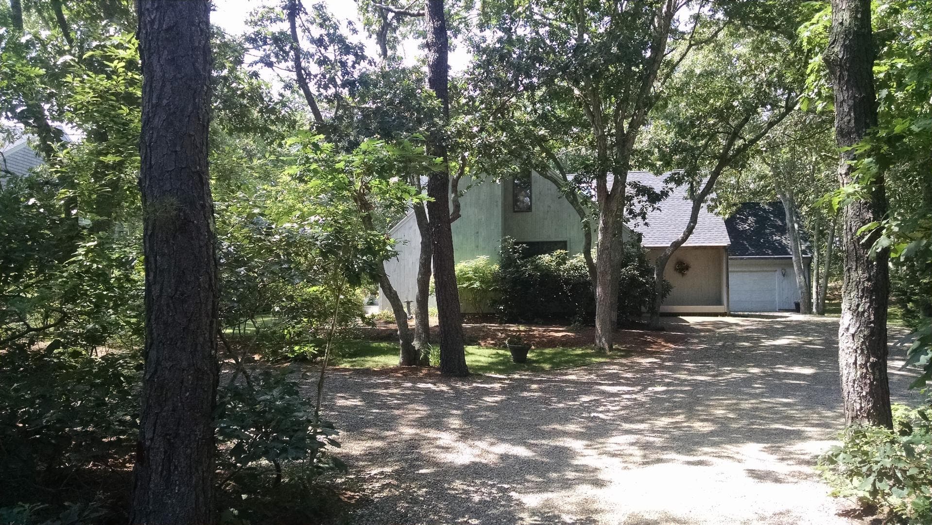 Image 1 - 4 Bedroom Rental in Edgartown, Katama - Sleeps 10