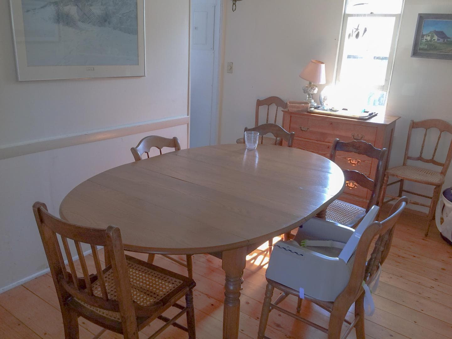 Image 3 - 4 Bedroom Rental in Oak Bluffs, Copeland District - Sleeps 6