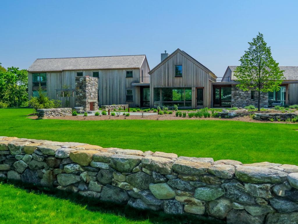 Image 1 - 6 Bedroom Rental in West Tisbury, Downtown - Sleeps 12
