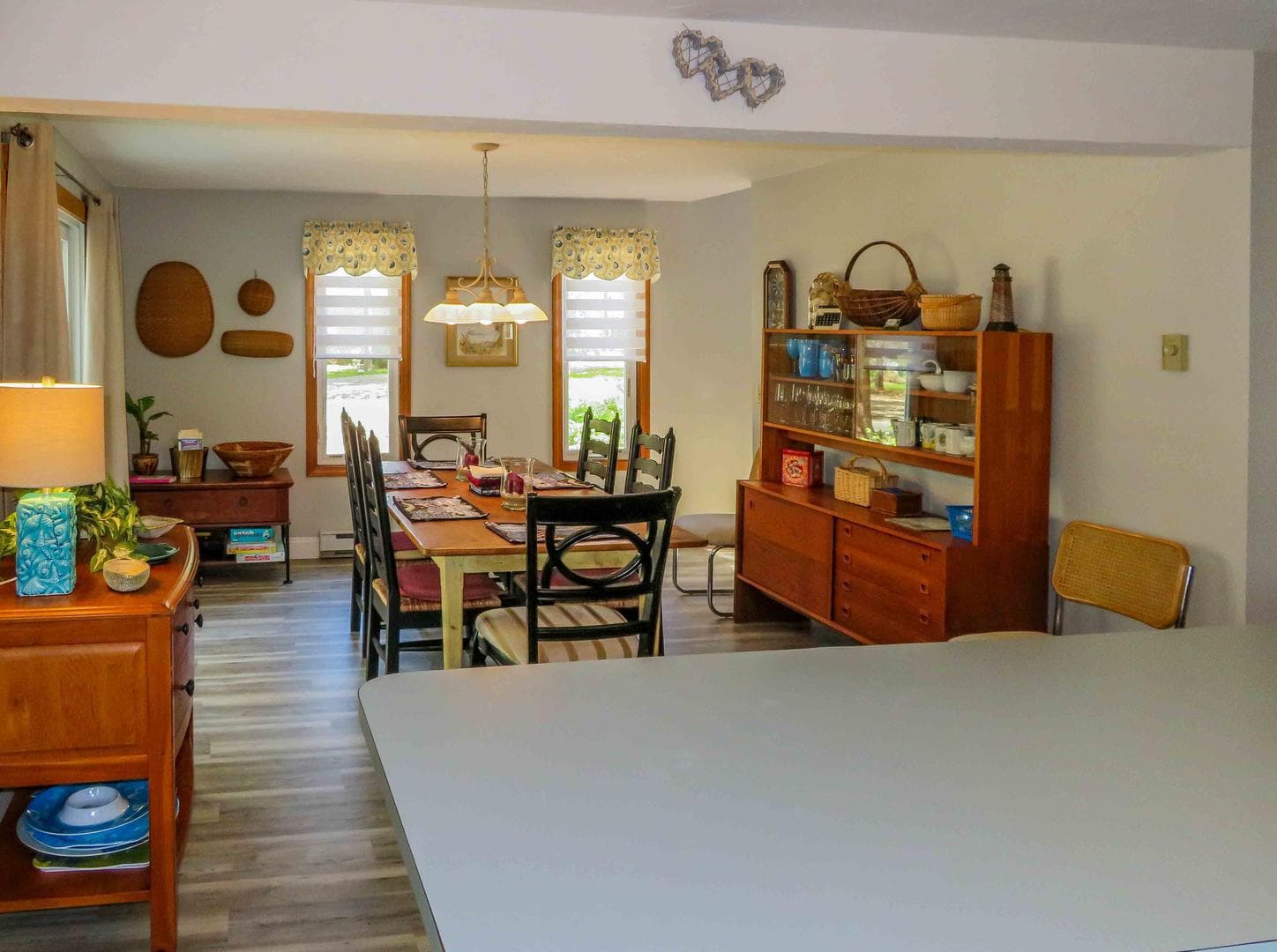 Image 3 - 3 Bedroom Rental in Edgartown, Katama - Sleeps 6