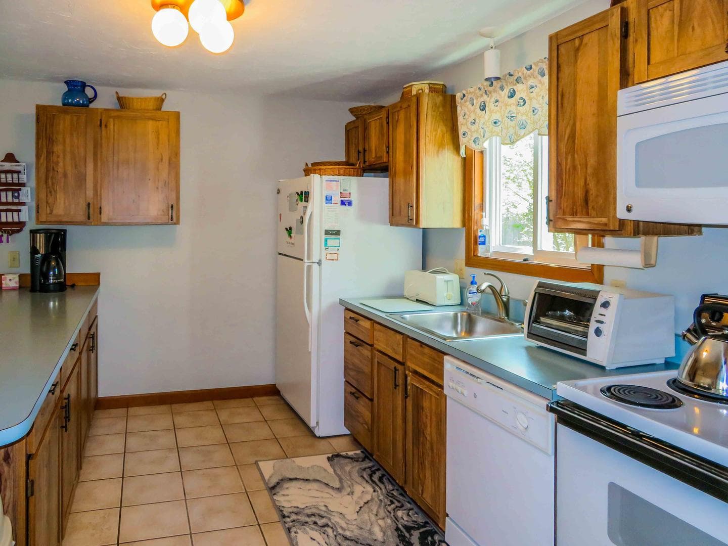 Image 2 - 3 Bedroom Rental in Edgartown, Katama - Sleeps 6