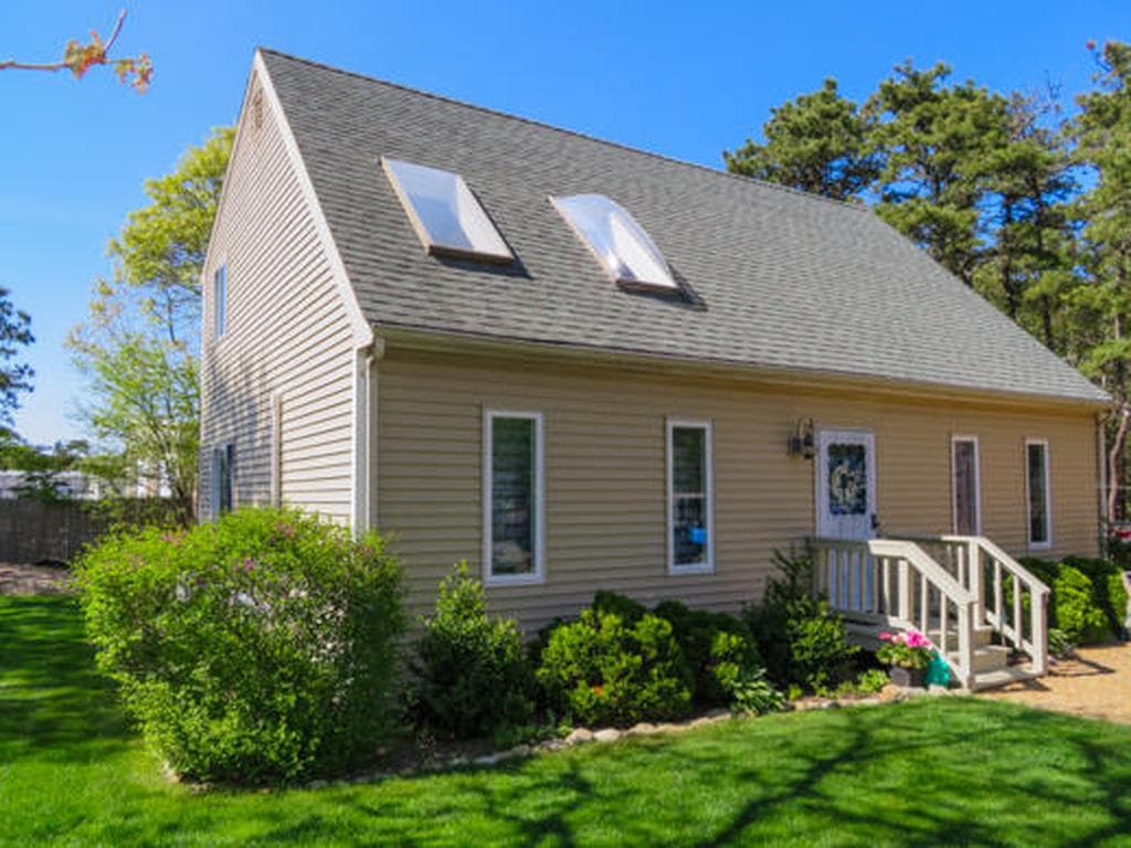 Image 1 - 3 Bedroom Rental in Edgartown, Katama - Sleeps 6