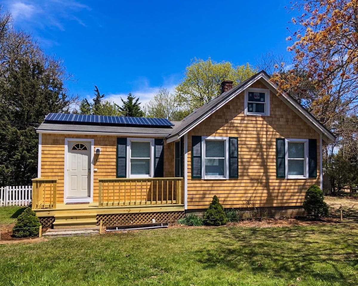 Image 1 - 3 Bedroom Rental in Edgartown, Other - Sleeps 6