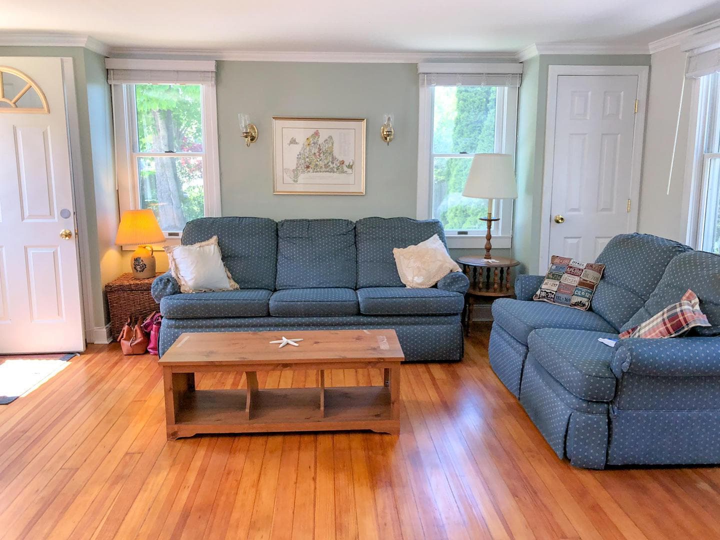Image 3 - 3 Bedroom Rental in Edgartown, Other - Sleeps 6
