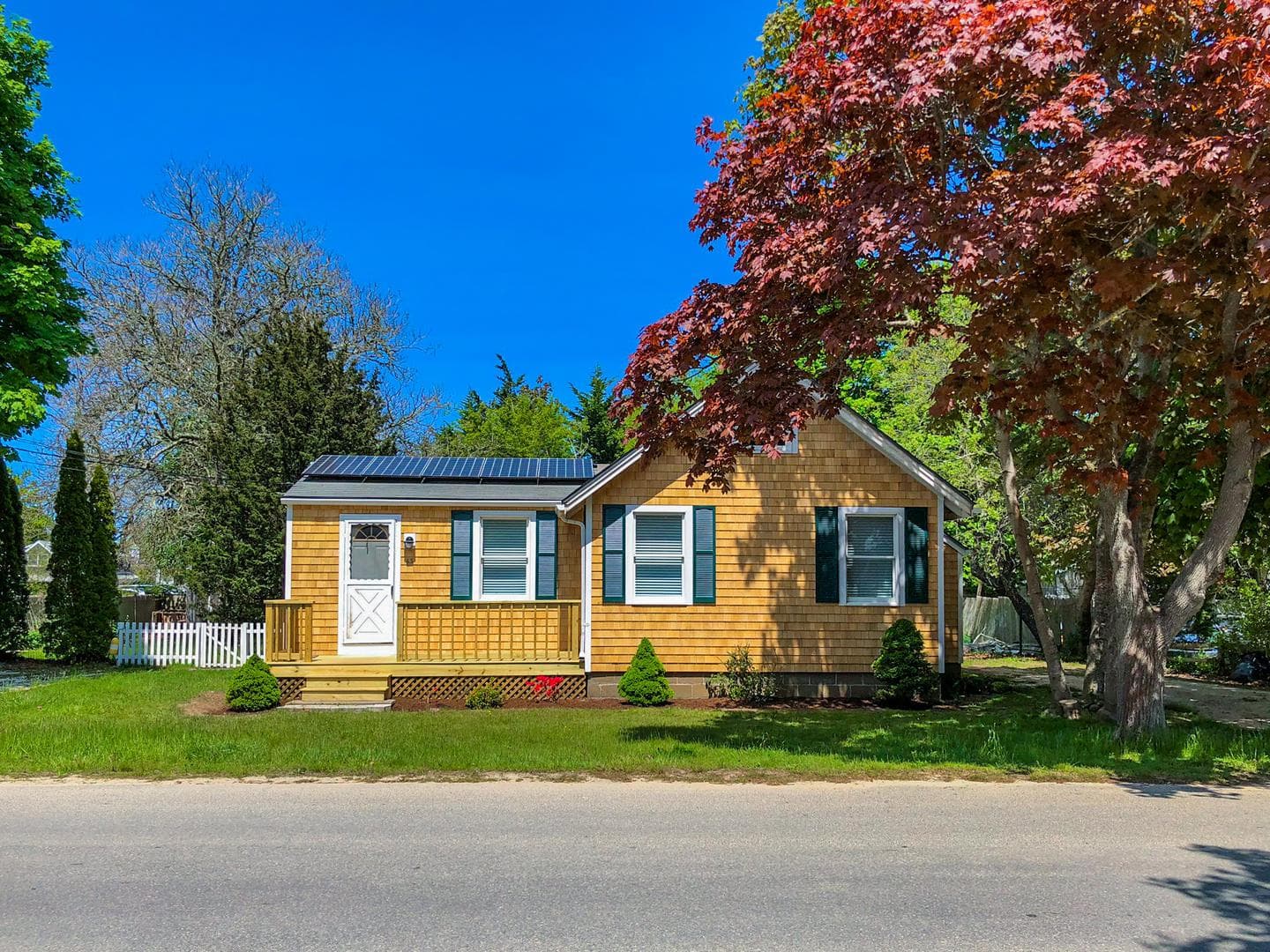 Image 2 - 3 Bedroom Rental in Edgartown, Other - Sleeps 6