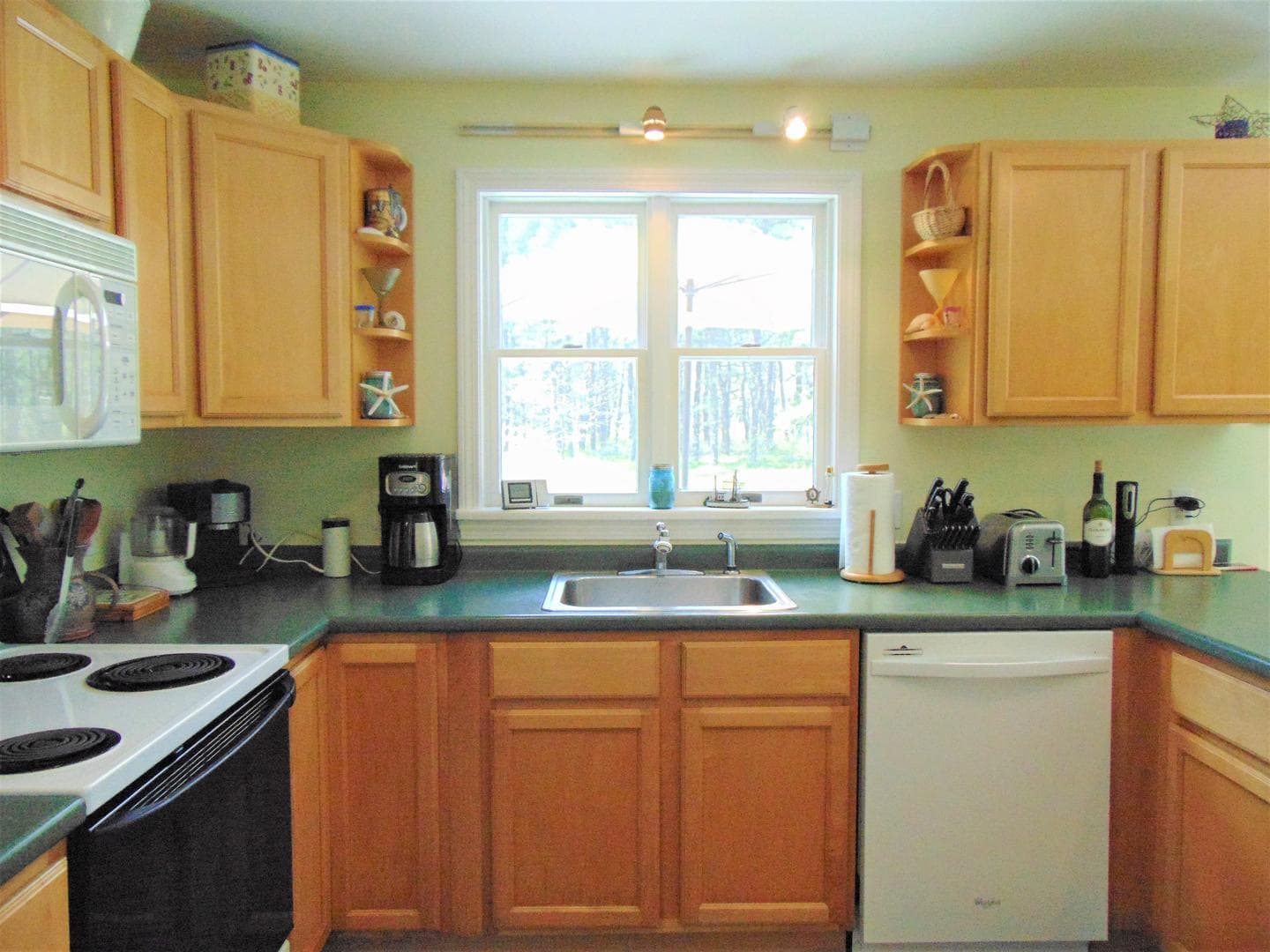 Image 2 - 3 Bedroom Rental in Edgartown, Katama - Sleeps 6