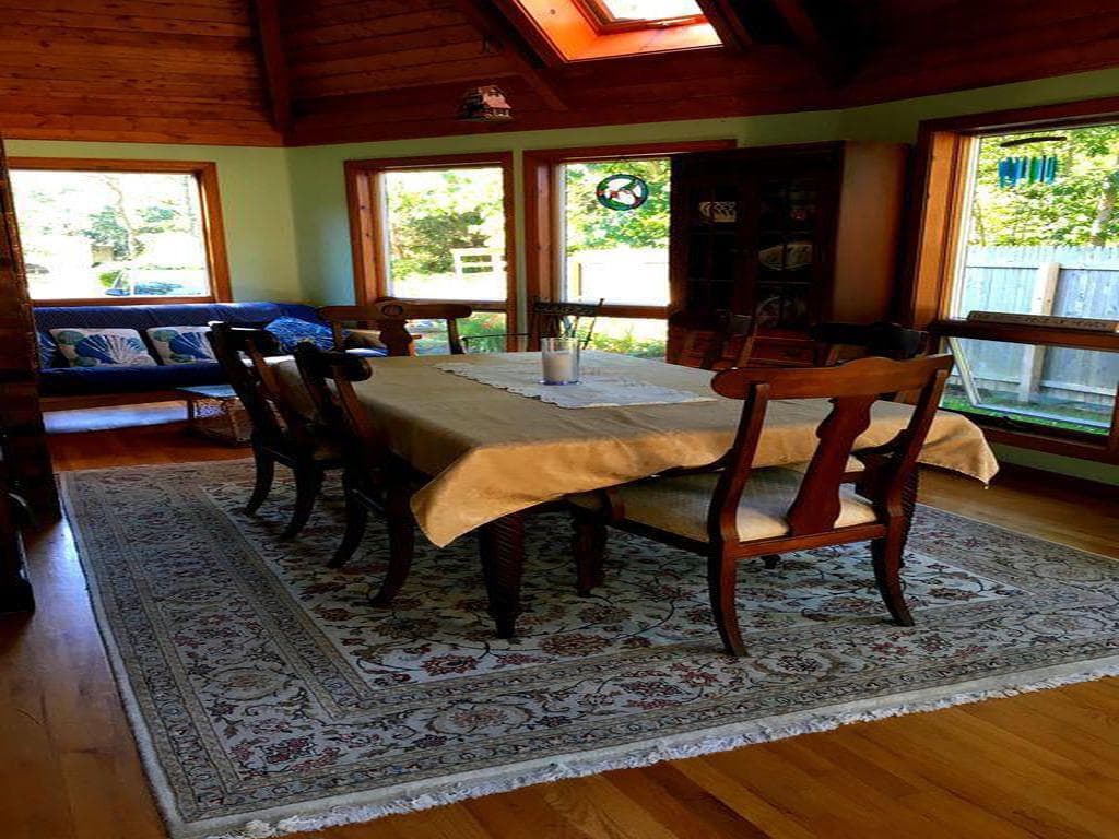 Image 3 - 3 Bedroom Rental in Edgartown, Other - Sleeps 8