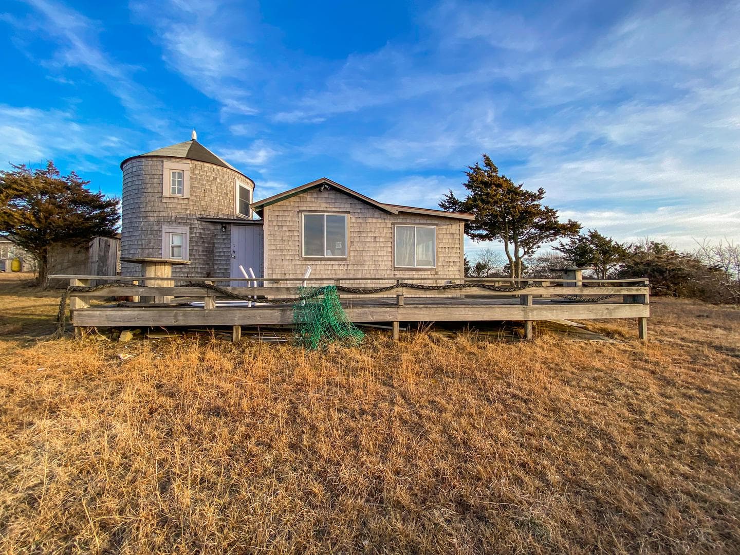 Image 1 - 2 Bedroom Rental in Edgartown, Chappaquiddick - Sleeps 4