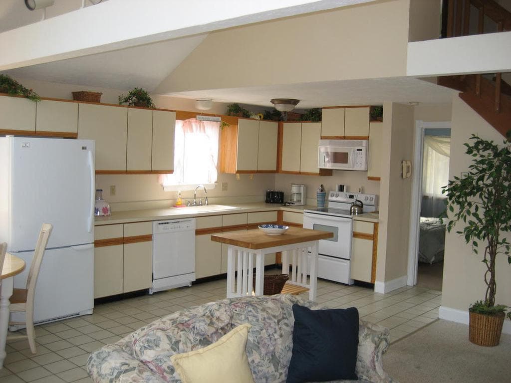 Image 2 - 3 Bedroom Rental in Edgartown, Katama - Sleeps 6