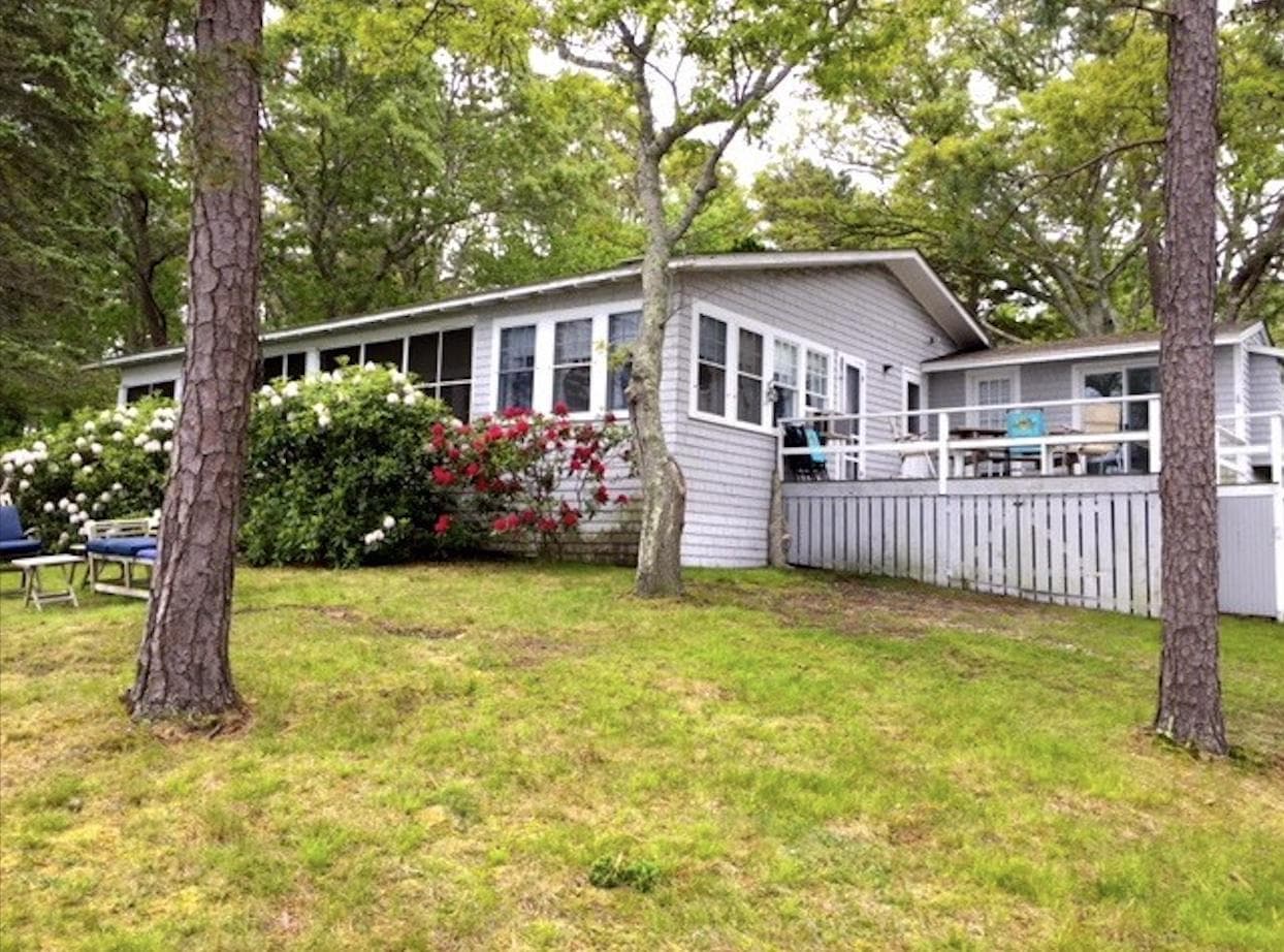 Image 3 - 4 Bedroom Rental in Vineyard Haven, Other - Sleeps 9