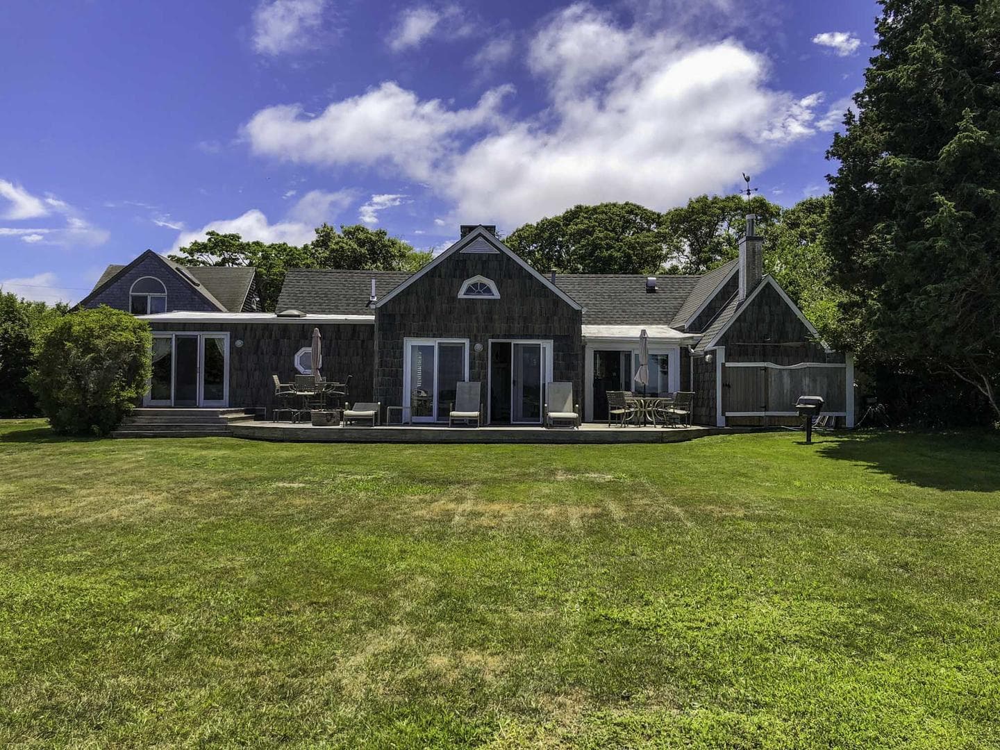 Image 1 - 2 Bedroom Rental in Vineyard Haven, Other - Sleeps 6