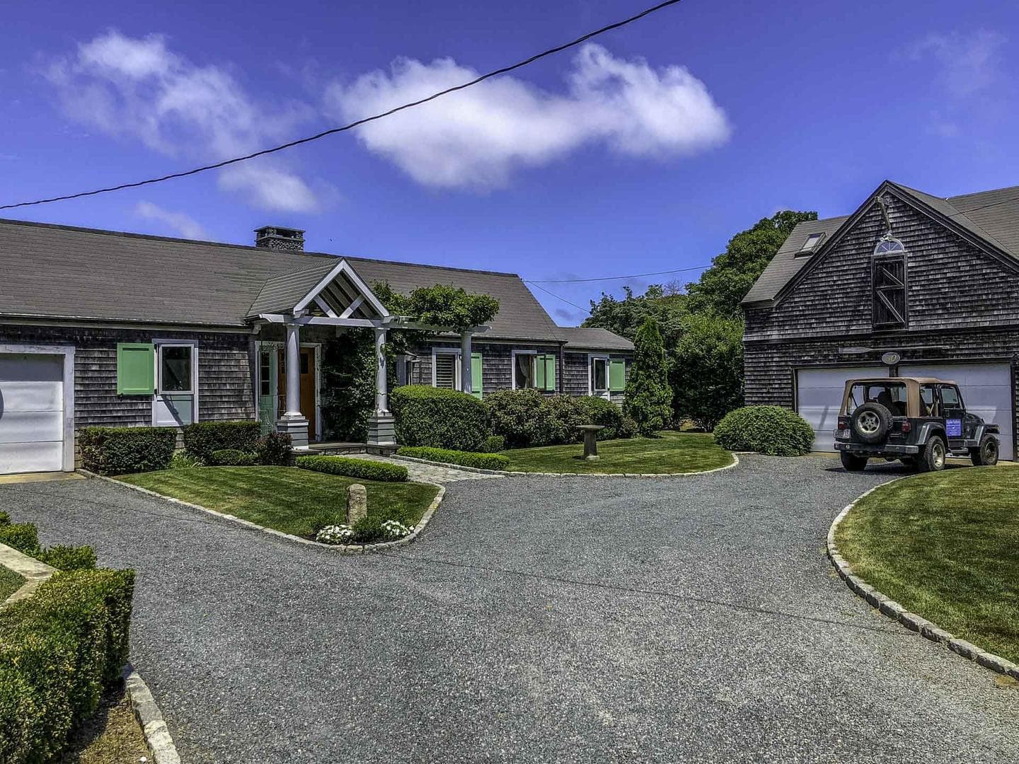 Image 3 - 2 Bedroom Rental in Vineyard Haven, Other - Sleeps 6