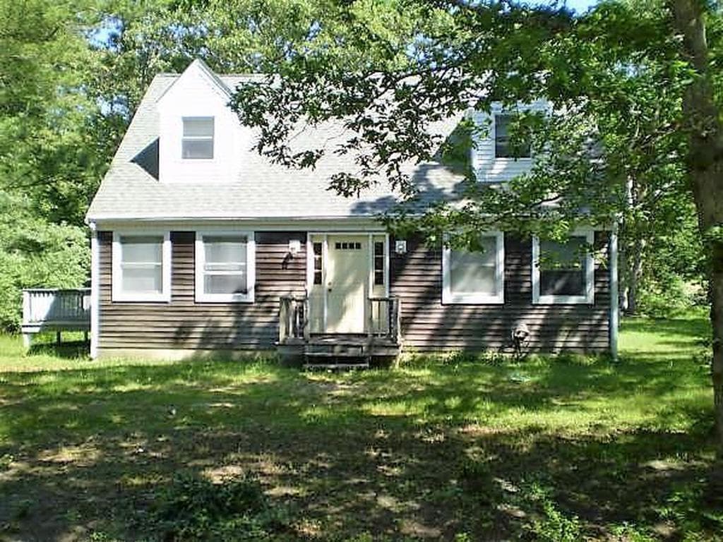 Image 1 - 3 Bedroom Rental in Oak Bluffs, Other - Sleeps 6