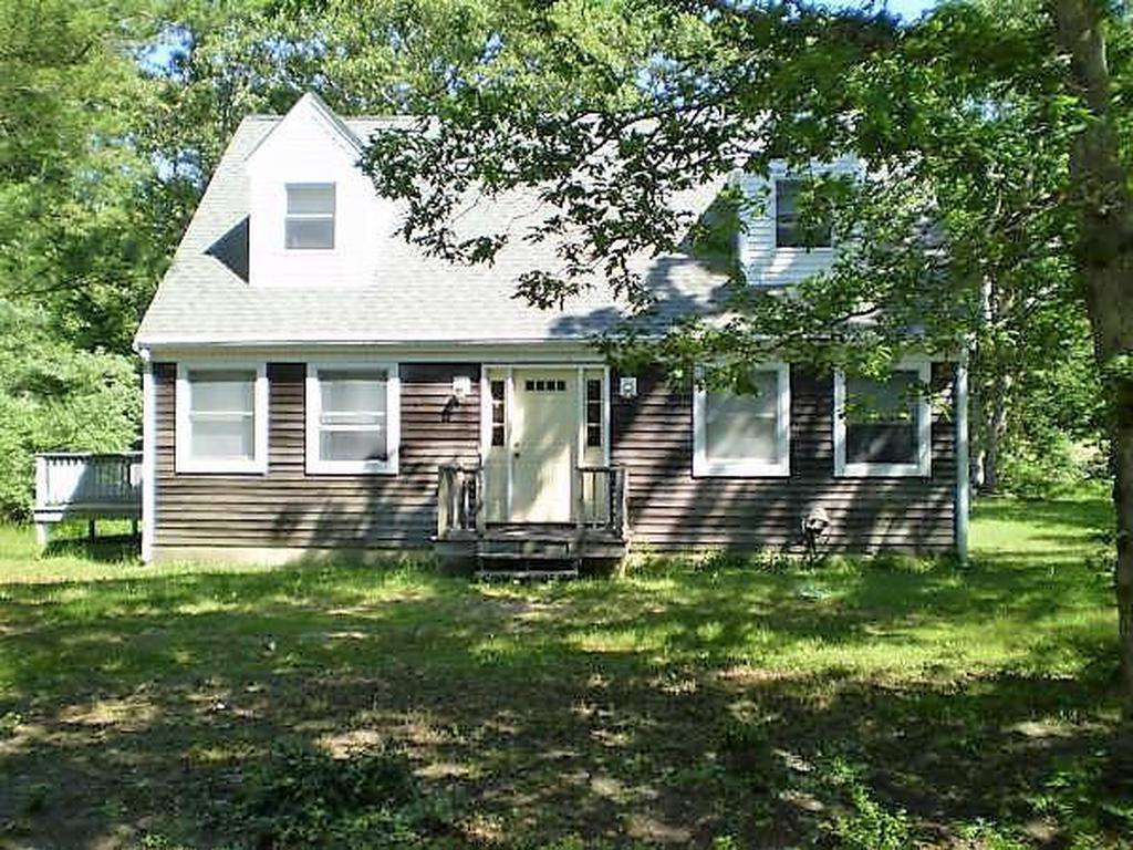 170 Barnes Road
